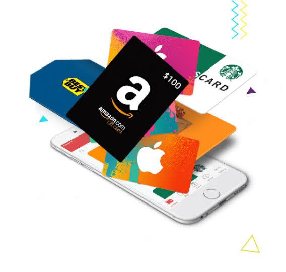 form giftcard